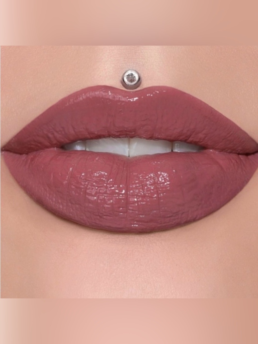 Jeffree Star Supreme Lip Gloss No Shame